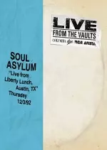 Soul Asylum - Live from Liberty Lunch, Austin, TX, December 3, 1992 [Albums]