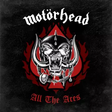 Motörhead - All the Aces [Albums]