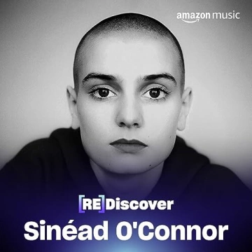 REDISCOVER Sinéad O'Connor [Albums]