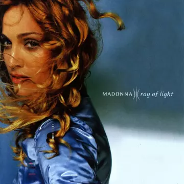 Madonna - Ray Of Light [Albums]