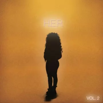 H.E.R. - H.E.R. Volume 2 [Albums]