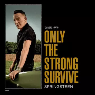 BRUCE SPRINGSTEEN - Only the Strong Survive  [Albums]