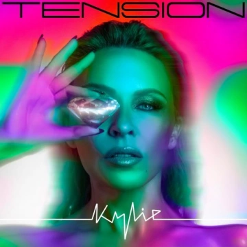 Kylie Minogue - Tension (Bonus Deluxe Edition) [Albums]