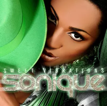 Sonique - Sonique - Sweet Vibrations  [Albums]