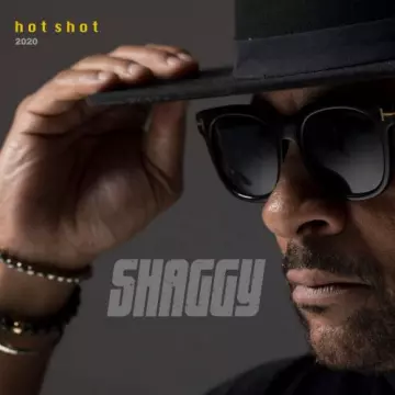 Shaggy - Hot Shot 2020 [Albums]