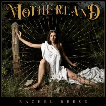 Rachel Reese - Motherland [Albums]