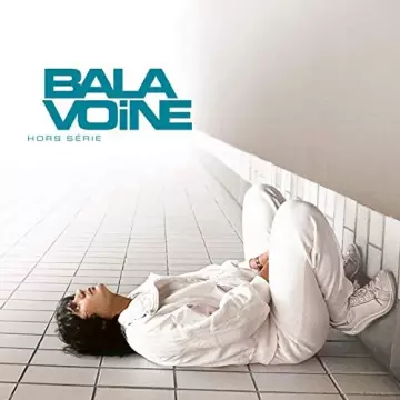 Daniel Balavoine - Hors série  [Albums]