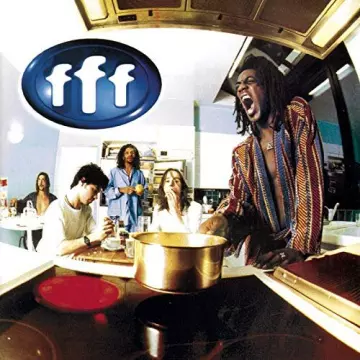 F.F.F. - F F F [Albums]