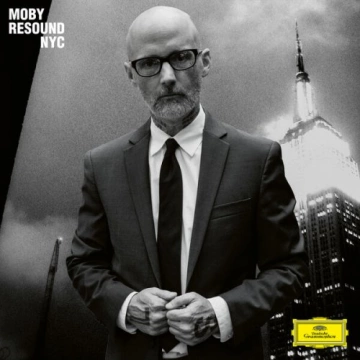 Moby - Resound NYC [Albums]