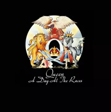 Queen - A Day at the Races [Albums]
