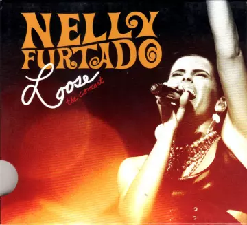 Nelly Furtado ‎– Loose - The Concert [Albums]