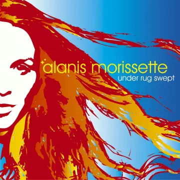 Alanis Morissette - Under Rug Swept [Albums]