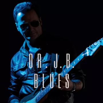 Dr. J. B. Blues - Bluesy Sky Over Paris [Albums]