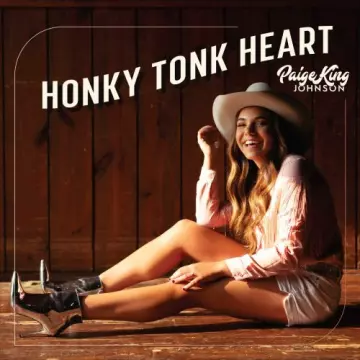 Paige King Johnson - Honky Tonk Heart [Albums]