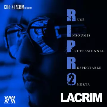 Lacrim - R.I.P.R.O Volume 2 [Albums]