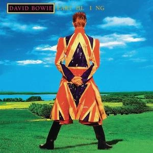 David Bowie - Earthling (1997) [Albums]