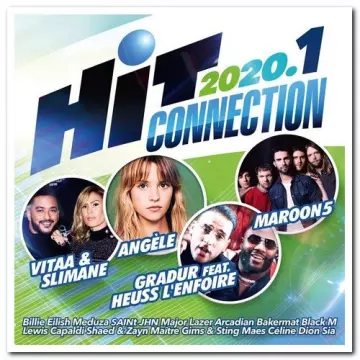 Hit Connection 2020.1 [Albums]