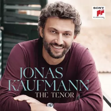 Jonas Kaufmann - The Tenor [Albums]