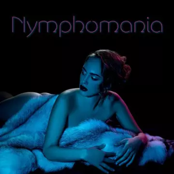 Erotica - Nymphomania  [Albums]