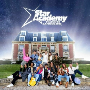 Star Academy - L'album de la promo 2023 [Albums]