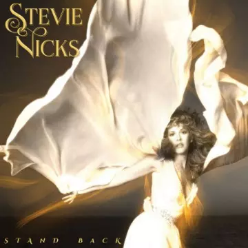 Stevie Nicks - Stand Back: 1981-2017 [Albums]