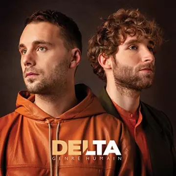 Delta - Genre humain [Albums]