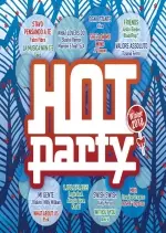 Hot Party Winter 2018 [Albums]