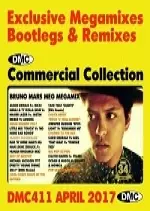 DMC Commercial Collection 411 2017 [Albums]