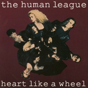 The Human League – Heart Like A Wheel [Albums]