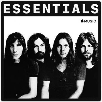 Pink Floyd - Essentials 2023 [Albums]