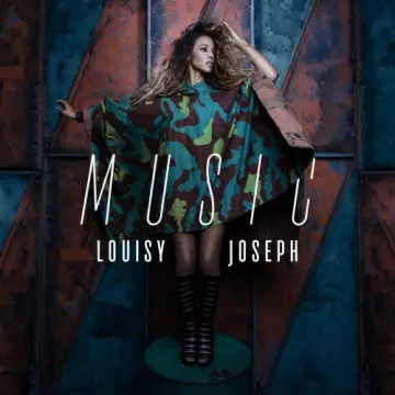 Louisy Joseph - Music [Albums]