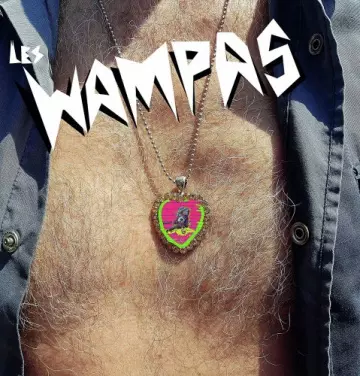 Les Wampas - Sauvre le monde  [Albums]