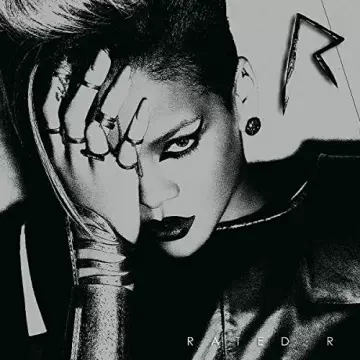 Rihanna - Rated R [Albums]