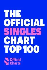 The Official UK Top 100 Singles Chart (18-April-2024) [Albums]