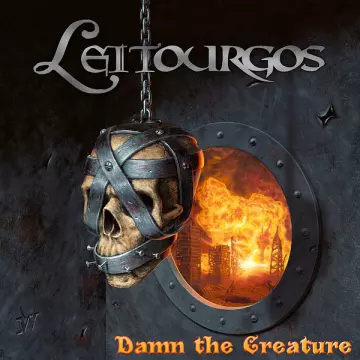 Leitourgos - Damn the Creature  [Albums]