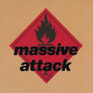 Massive Attack - Blue Lines [Albums]