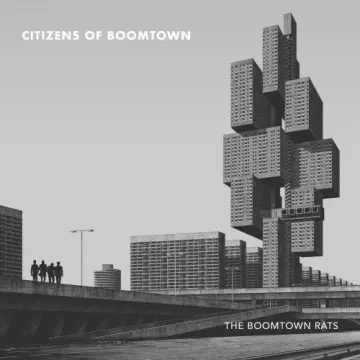 The Boomtown Rats - Citizens of Boomtown [Albums]