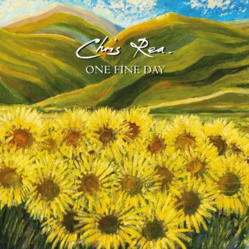 Chris Rea - One Fine Day [Albums]