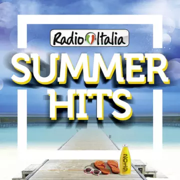 Radio Italia Summer Hits 2019 [Albums]
