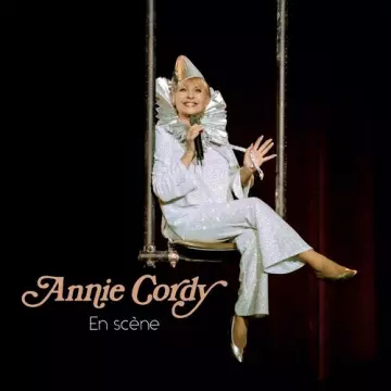 Annie Cordy - En scène (Live) [Albums]