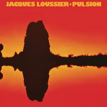 FLAC  Jacques Loussier Pulsion - 1979 (Ed.2021) [Albums]