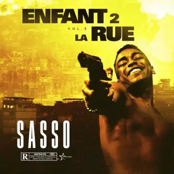 Sasso - Enfant2LaRue Vol.3 [Albums]