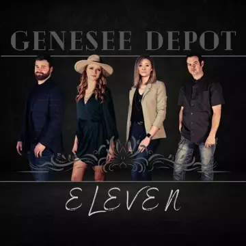 Genesee Depot - Eleven [Albums]
