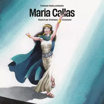 Maria Callas - BD Music Presents Maria Callas [Albums]