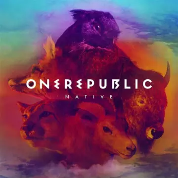 OneRepublic - Native [Albums]