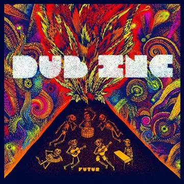 Dub Inc - Futur [Albums]