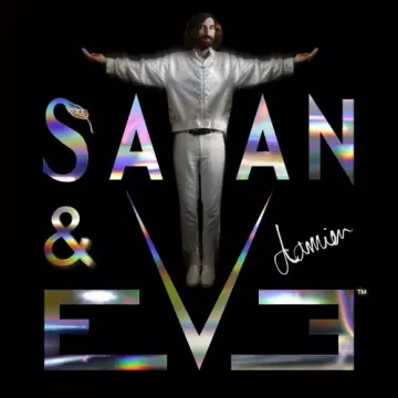 DAMIEN - Satan & Eve  [Albums]