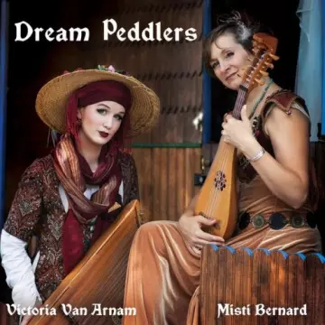 Victoria Van Arnam - Dream Peddlers [Albums]
