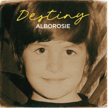 Alborosie - Destiny [Albums]