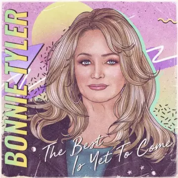 Bonnie Tyler - The Best Is yet to Come  [Albums]